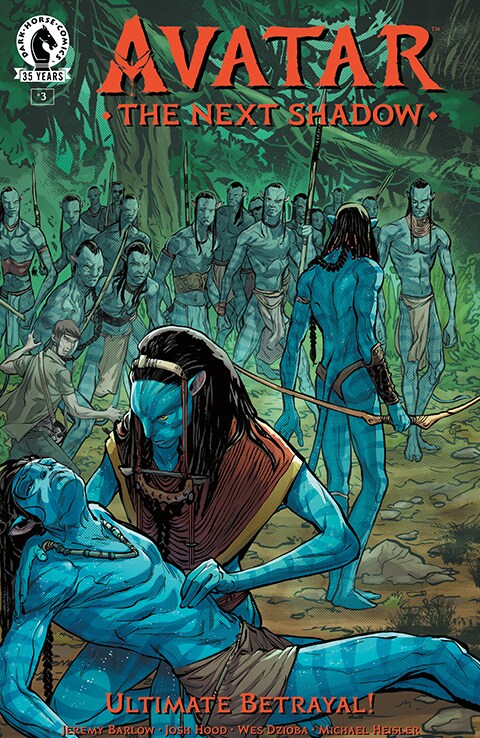 Avatar Comics and Books  Publishing  Avatarcom